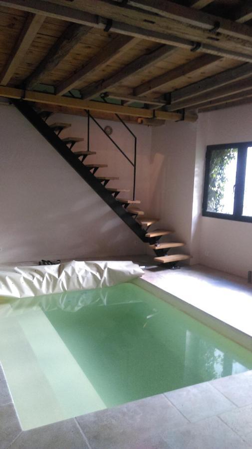 Ode Au Bonheur St Georges Sur Cher Saint-Georges-sur-Cher Exterior foto